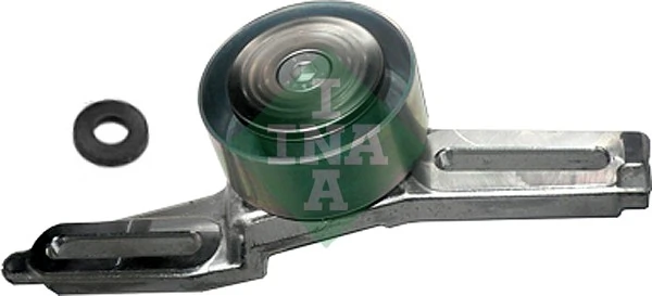 Tensioner Pulley, V-ribbed belt
